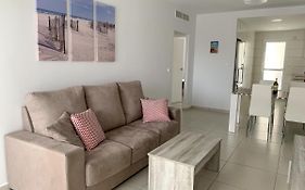 Residencial El Pinet Beach
