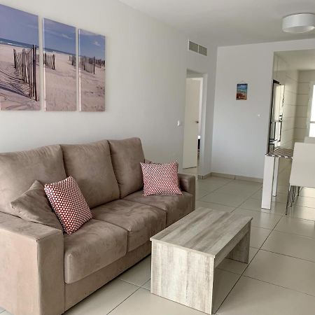 Residencial El Pinet Beach La Mariña Exterior foto
