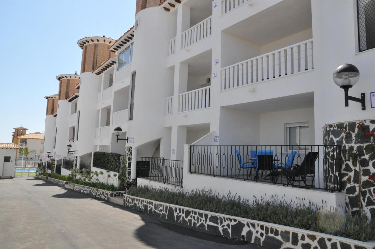 Residencial El Pinet Beach La Mariña Exterior foto