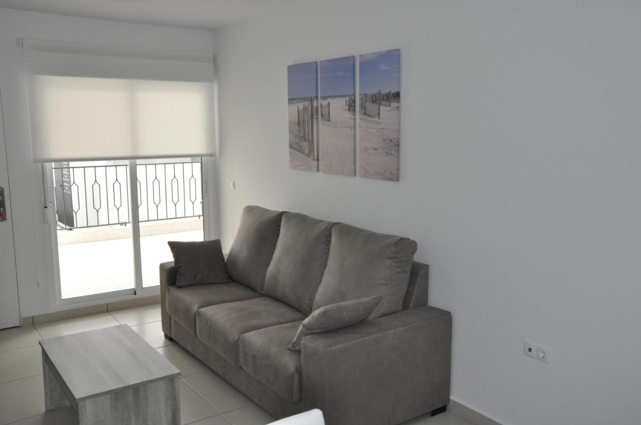 Residencial El Pinet Beach La Mariña Exterior foto